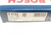 Фільтр повітряний Bosch F026400122 (фото 6)