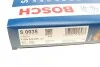 Фильтр воздушный Bosch F026400035 (фото 8)