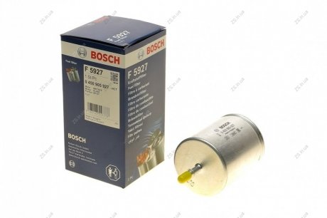 Фільтр паливний Bosch 0450905927