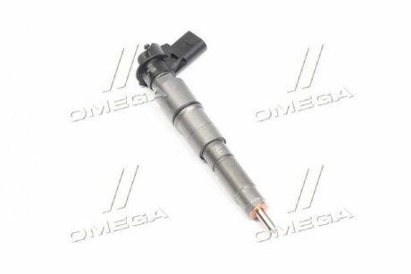 Форсунка CR BMW Bosch 0445115077