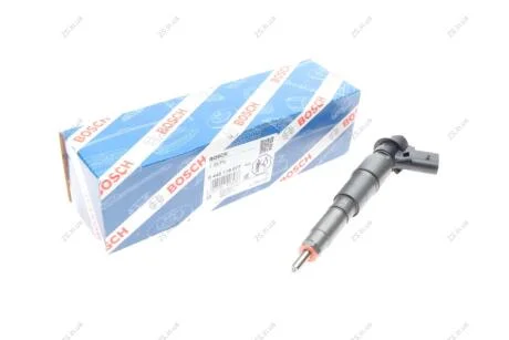 Форсунка CR BMW Bosch 0445115077
