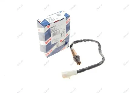 Лямбда-зонд FORD Bosch 0258986777