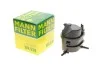 Фильтр топливный (пр-во MANN) MANN-FILTER WK939 (фото 1)