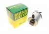 Фильтр топливный (MANN) MANN-FILTER WK9027 (фото 1)