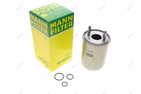 Фильтр топливный (MANN) MANN-FILTER WK9012X