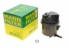 Фільтр паливний (MANN) MANN-FILTER WK9015X (фото 1)