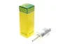 Фильтр топливный (MANN) MANN-FILTER WK614/46 (фото 1)