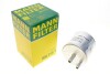 Фильтр топливный (MANN) MANN-FILTER WK711/1 (фото 1)