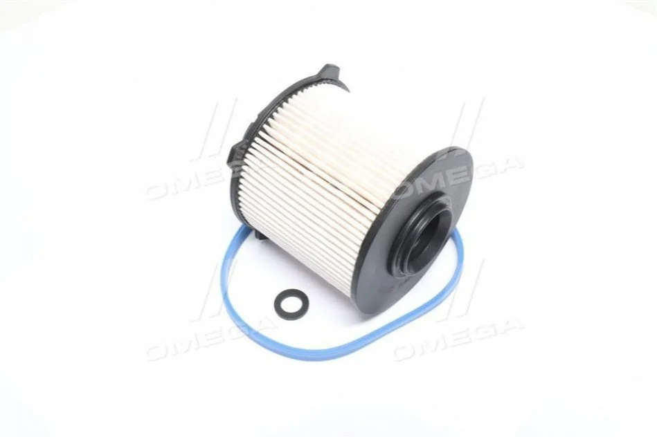 Фильтр топливный (пр-во MANN) MANN-FILTER PU9001X (фото 1)