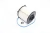 Фильтр топливный (пр-во MANN) MANN-FILTER PU9001X (фото 1)