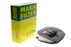 Фільтр повітряний (MANN) MANN-FILTER C36014 (фото 1)