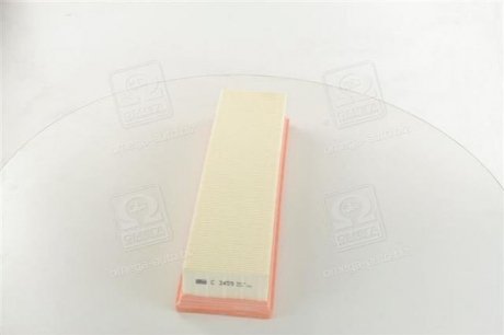 Фільтр повітряний (MANN) MANN-FILTER C3459