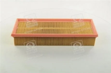 Фильтр воздушный (MANN) MANN-FILTER C34109