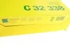 Фільтр повітряний (MANN) MANN-FILTER C32338 (фото 8)