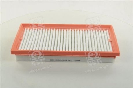 Фільтр повітряний (MANN) MANN-FILTER C3233 (фото 1)