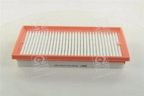 Фильтр воздушный (MANN) MANN-FILTER C3233 (фото 1)