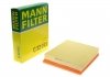 Фільтр повітряний (MANN) MANN-FILTER C32013 (фото 1)