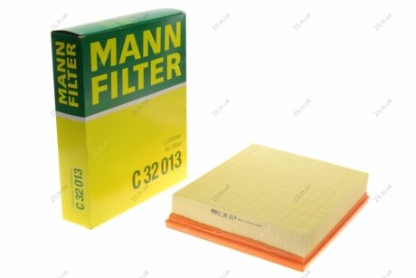 Фильтр воздушный (MANN) MANN-FILTER C32013 (фото 1)