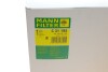 Фильтр воздушный (MANN) MANN-FILTER C31195 (фото 5)