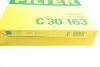 Фільтр повітряний (MANN) MANN-FILTER C30163 (фото 7)