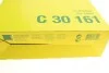 Фільтр повітряний (MANN) MANN-FILTER C30161 (фото 6)