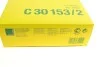 Фільтр повітряний (MANN) MANN-FILTER C30153/2 (фото 8)