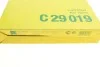 Фільтр повітряний (MANN) MANN-FILTER C29019 (фото 7)