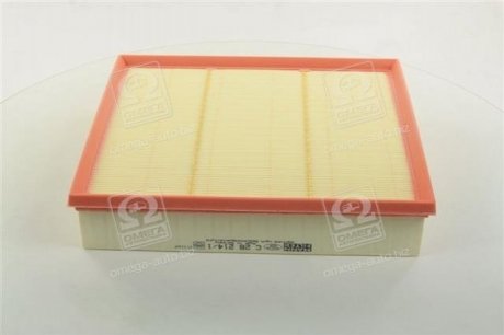 Фильтр воздушный (MANN) MANN-FILTER C28214/1