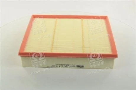 Фильтр воздушный (MANN) MANN-FILTER C28214/1