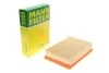 Фильтр воздушный (MANN) MANN-FILTER C28155 (фото 1)