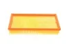 Фільтр повітряний (MANN) MANN-FILTER C2774/3KIT (фото 2)