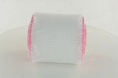 Фильтр воздушный (MANN) MANN-FILTER C1652/2