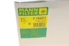 Фільтр повітряний (MANN) MANN-FILTER C1652/1 (фото 6)
