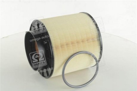 Фото 1 - фільтр повітряний (MANN) MANN-FILTER C16114X Фільтр повітряний (MANN) MANN-FILTER C16114X (фото 1)