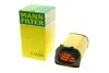 Фильтр воздушный (MANN) MANN-FILTER C14006 (фото 1)