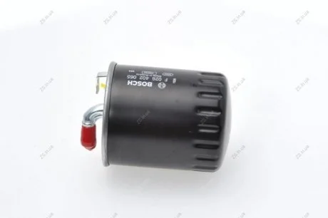 Фільтр топл. МВ Bosch F026402065