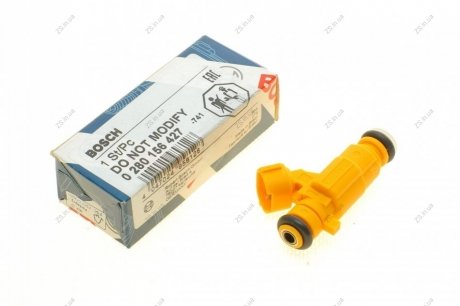 ФОРСУНКА БЕНЗИН Bosch 0280156427