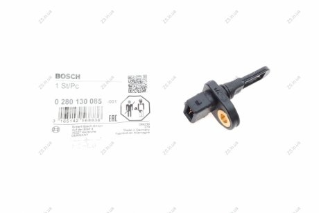 Датчик темпер. Bosch 0280130085