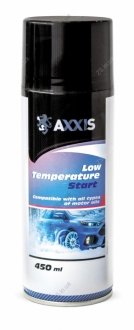 Быстрый старт 450ml <> AXXIS VSB-061