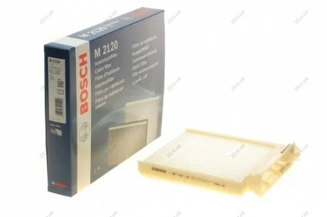 Фільтр салону Bosch 1987432120