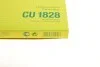 Фильтр салона (MANN) MANN-FILTER CU1828 (фото 5)