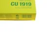 Фильтр салона (MANN) MANN-FILTER CU1919 (фото 5)