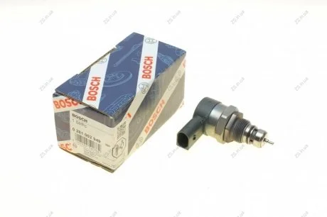 Датчик давления Bosch 0281002949