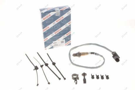 Лямбда-зонд Bosch 0281004148