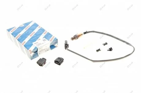 Лямбда зонд Bosch 0258010036