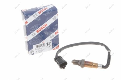 Лямбда-зонд Bosch 0258006046