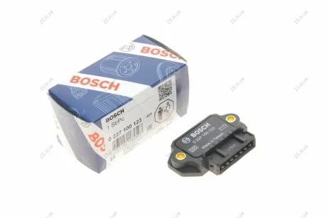 Комутатор Bosch 0227100123