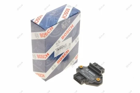 Комутатор Bosch 0227100211