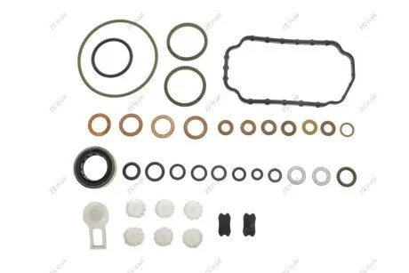 Р/к ТНВД Bosch 1467010520