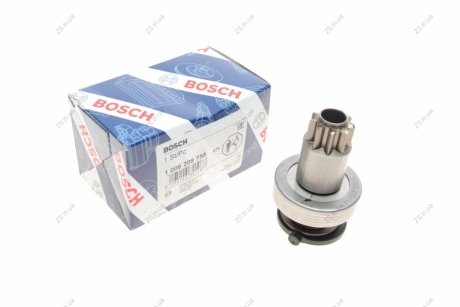 Бендикс Bosch 1006209758 (фото 1)